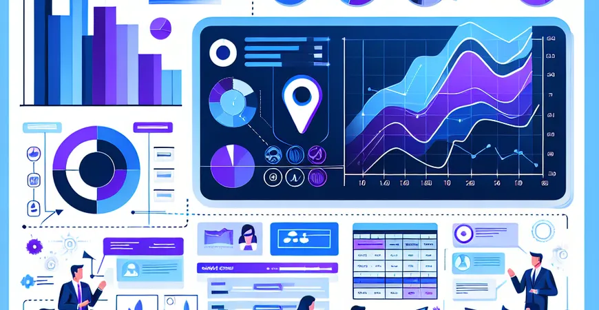  员工操作行为分析：用热力图优化ERP界面布局的实践  